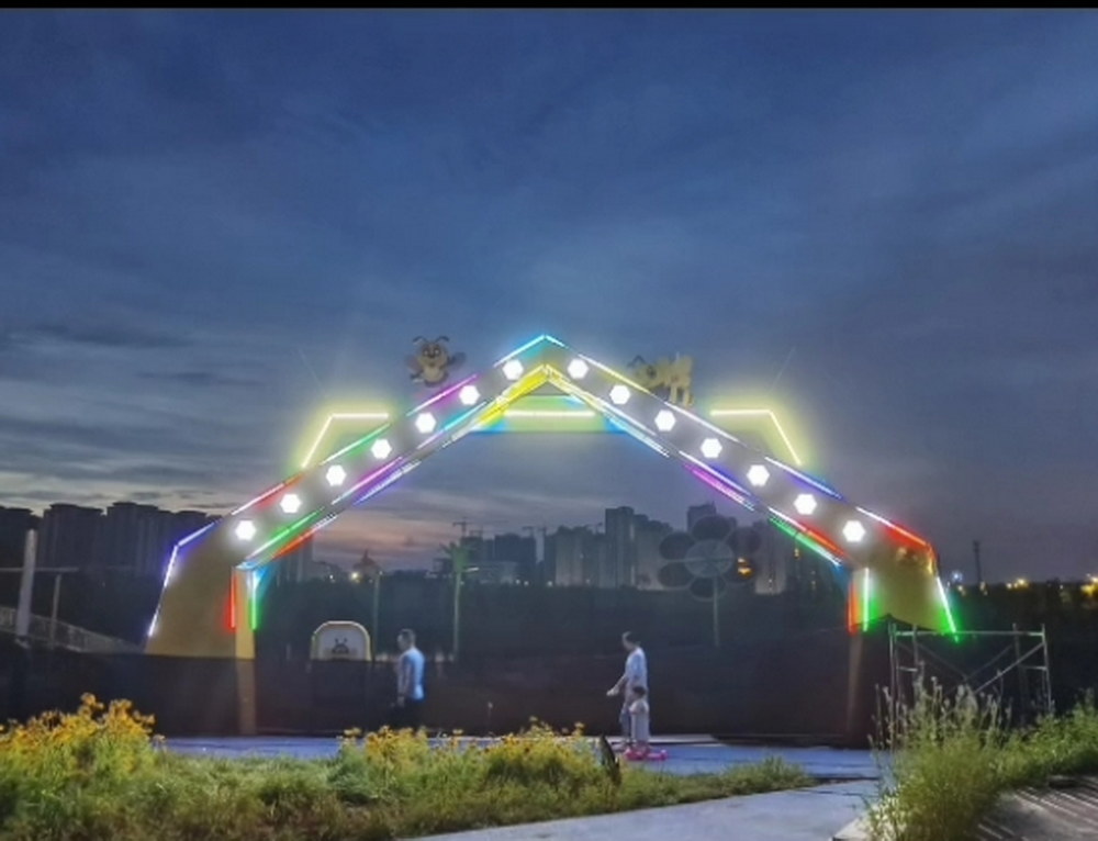 蜜蜂項(xiàng)目